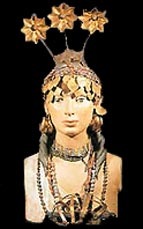 Image result for sumerian woman