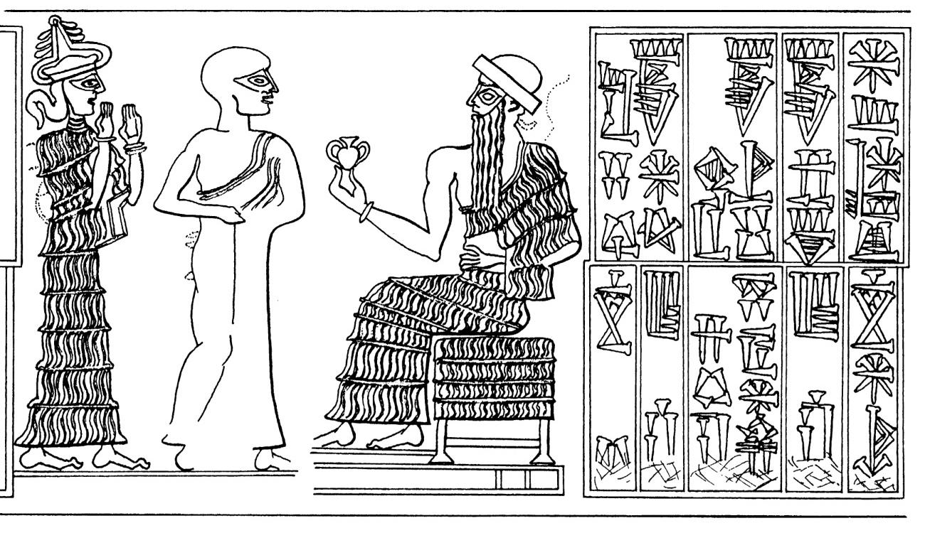 Люди месопотамии. Одежда шумеров Sumerian. Картина древней Месопотамии. Изображения древних шумеров. Одежда древней Месопотамии.