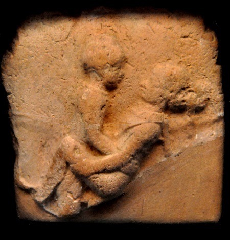 Ancient Mesopotamian Porn - Munus-kin, a Sumerian prostitute
