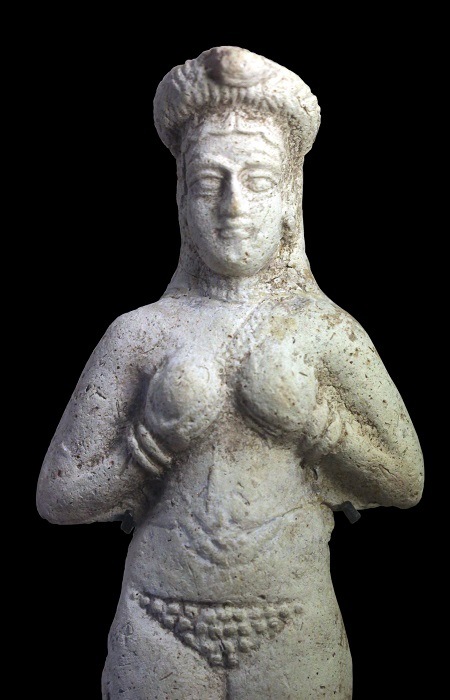 babylonian sculpture